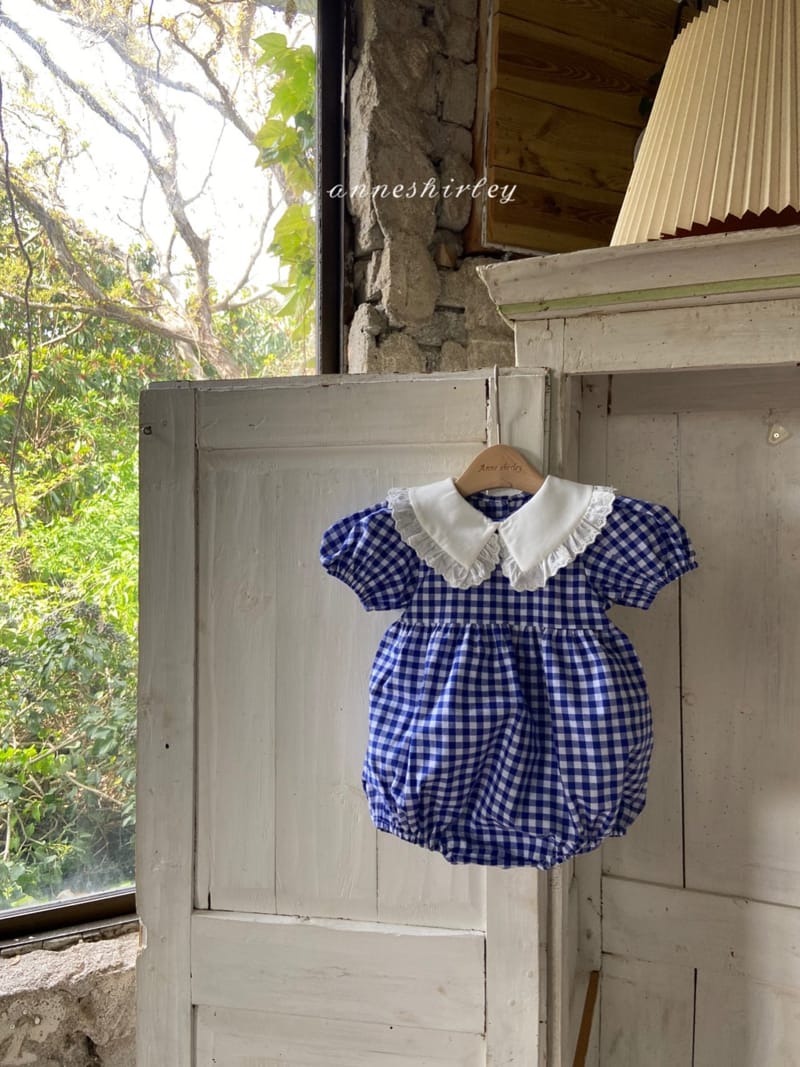 ANNE SHIRLEY - Korean Children Fashion - #Kfashion4kids - Ille Lace Skirt - 6