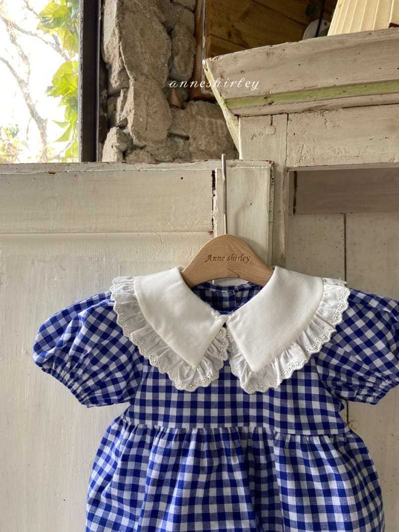 ANNE SHIRLEY - Korean Children Fashion - #Kfashion4kids - Ille Lace Skirt - 7