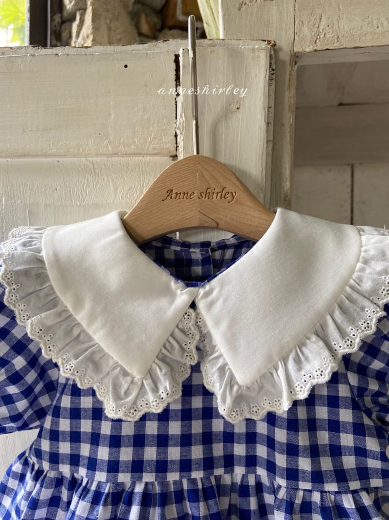 ANNE SHIRLEY - Korean Children Fashion - #Kfashion4kids - Ille Lace Skirt - 8