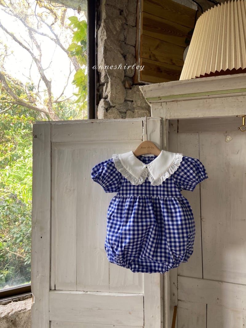 ANNE SHIRLEY - Korean Children Fashion - #Kfashion4kids - Ille Lace Skirt - 9