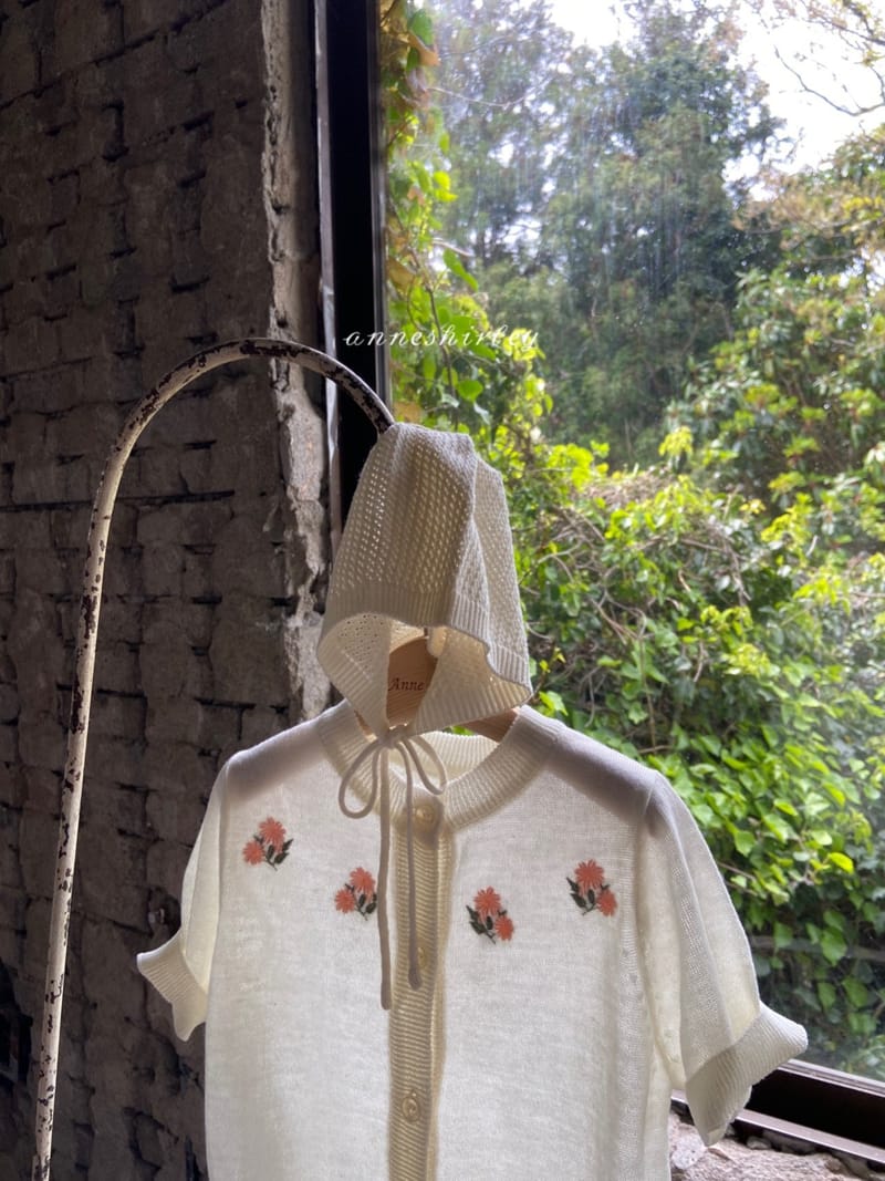 ANNE SHIRLEY - Korean Children Fashion - #Kfashion4kids - Angeli Cardigan - 10
