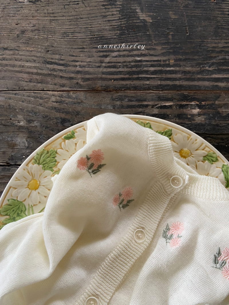 ANNE SHIRLEY - Korean Children Fashion - #Kfashion4kids - Angeli Cardigan - 3