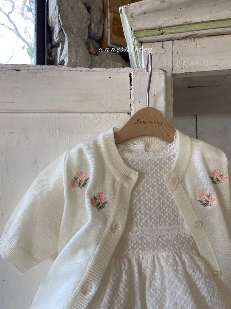 ANNE SHIRLEY - Korean Children Fashion - #Kfashion4kids - Angeli Cardigan - 5