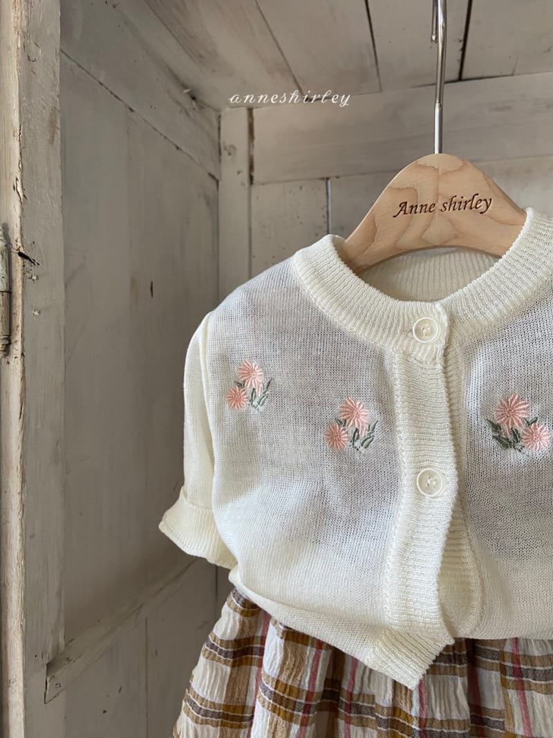 ANNE SHIRLEY - Korean Children Fashion - #Kfashion4kids - Angeli Cardigan - 7