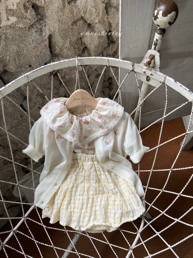 ANNE SHIRLEY - Korean Children Fashion - #Kfashion4kids - Angeli Cardigan - 9
