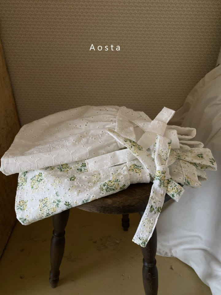 AOSTA - Korean Children Fashion - #Kfashion4kids - Lila Blouse - 2