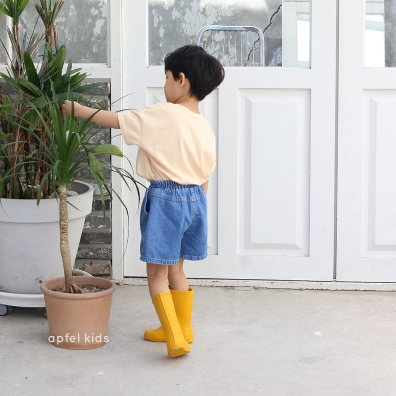 APFEL - Korean Children Fashion - #Kfashion4kids - Coke Tee - 4