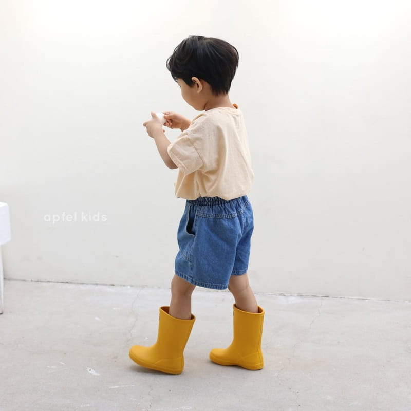 APFEL - Korean Children Fashion - #Kfashion4kids - Coke Tee - 8