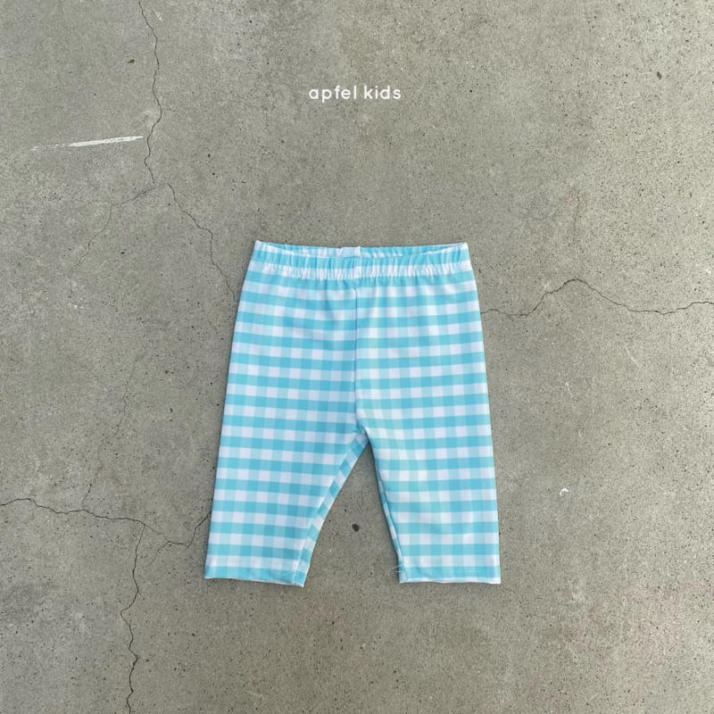 APFEL - Korean Children Fashion - #Kfashion4kids - This Bike Pants - 12