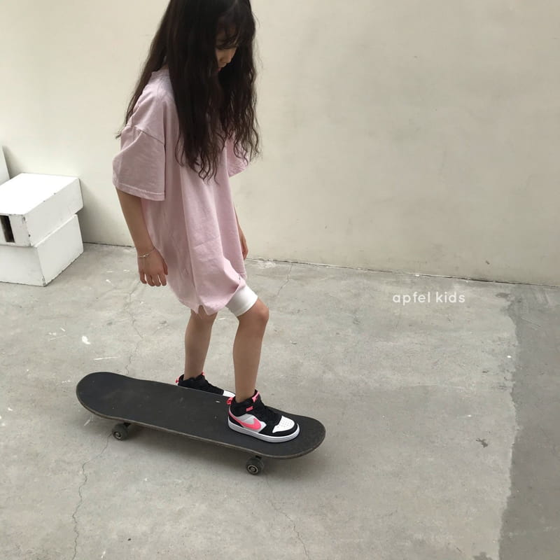 APFEL - Korean Children Fashion - #Kfashion4kids - This Bike Pants - 9