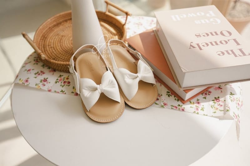BABYZZAM - Korean Children Fashion - #Kfashion4kids - Rico Sandals