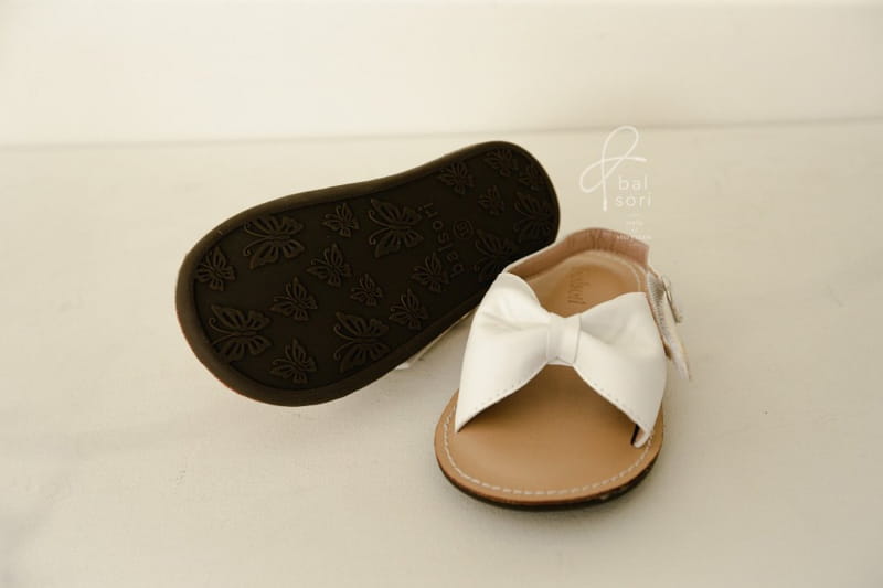 BABYZZAM - Korean Children Fashion - #Kfashion4kids - Rico Sandals - 10