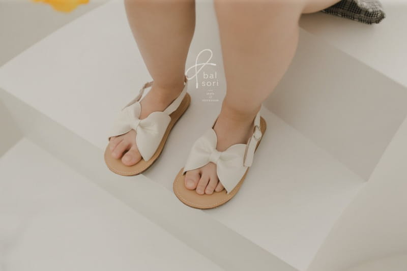 BABYZZAM - Korean Children Fashion - #Kfashion4kids - Rico Sandals - 11