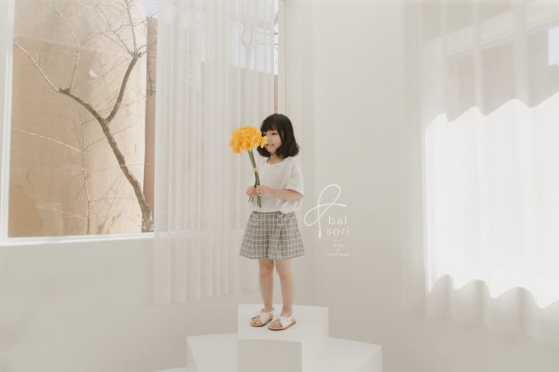BABYZZAM - Korean Children Fashion - #Kfashion4kids - Rico Sandals - 12