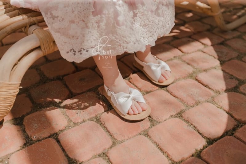BABYZZAM - Korean Children Fashion - #Kfashion4kids - Rico Sandals - 2