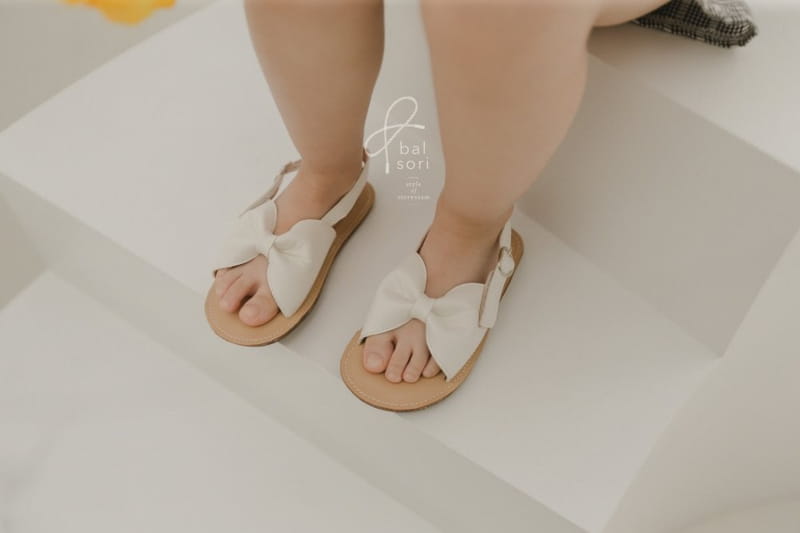 BABYZZAM - Korean Children Fashion - #Kfashion4kids - Rico Sandals - 3