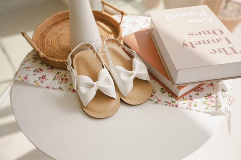 BABYZZAM - Korean Children Fashion - #Kfashion4kids - Rico Sandals - 4