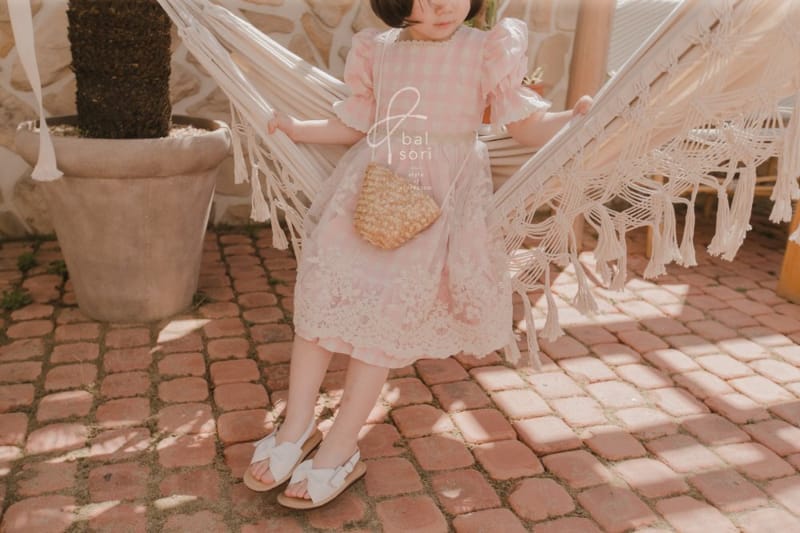 BABYZZAM - Korean Children Fashion - #Kfashion4kids - Rico Sandals - 6