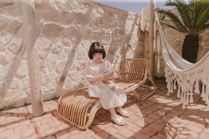 BABYZZAM - Korean Children Fashion - #Kfashion4kids - Rico Sandals - 7