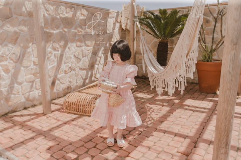 BABYZZAM - Korean Children Fashion - #Kfashion4kids - Rico Sandals - 9