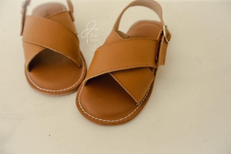 BABYZZAM - Korean Children Fashion - #Kfashion4kids - Pipi Sandals