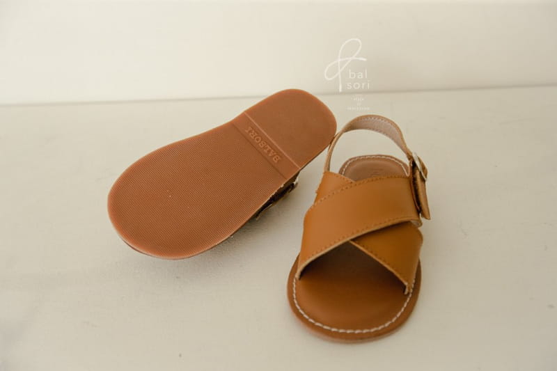 BABYZZAM - Korean Children Fashion - #Kfashion4kids - Pipi Sandals - 10