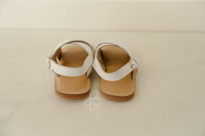 BABYZZAM - Korean Children Fashion - #Kfashion4kids - Pipi Sandals - 11