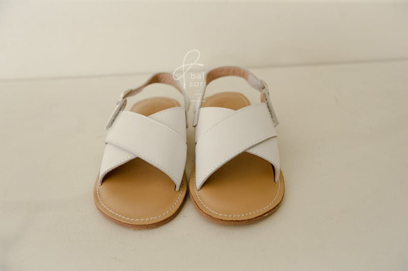 BABYZZAM - Korean Children Fashion - #Kfashion4kids - Pipi Sandals - 3