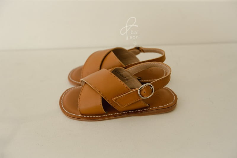 BABYZZAM - Korean Children Fashion - #Kfashion4kids - Pipi Sandals - 5