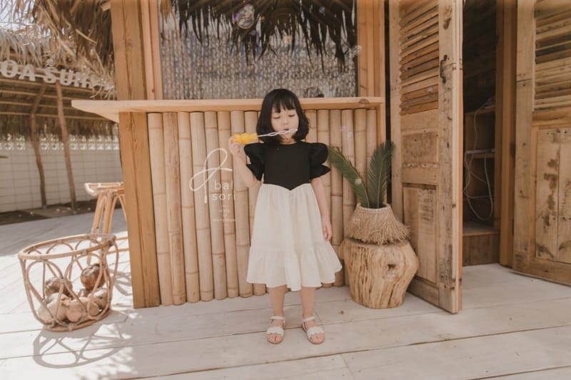 BABYZZAM - Korean Children Fashion - #Kfashion4kids - Summer Wave Sandals - 11