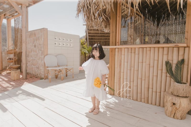 BABYZZAM - Korean Children Fashion - #Kfashion4kids - Summer Wave Sandals - 5