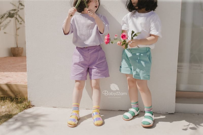 BABYZZAM - Korean Children Fashion - #Kfashion4kids - Cu Sandals - 10