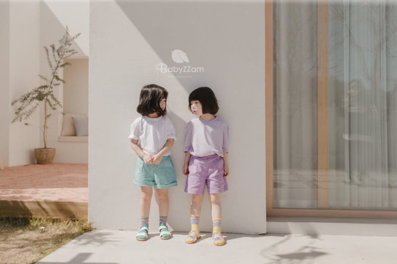 BABYZZAM - Korean Children Fashion - #Kfashion4kids - Cu Sandals - 5