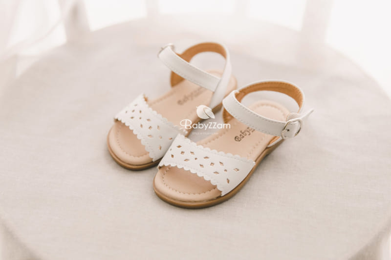BABYZZAM - Korean Children Fashion - #Kfashion4kids - Sue Sue Sandals - 10