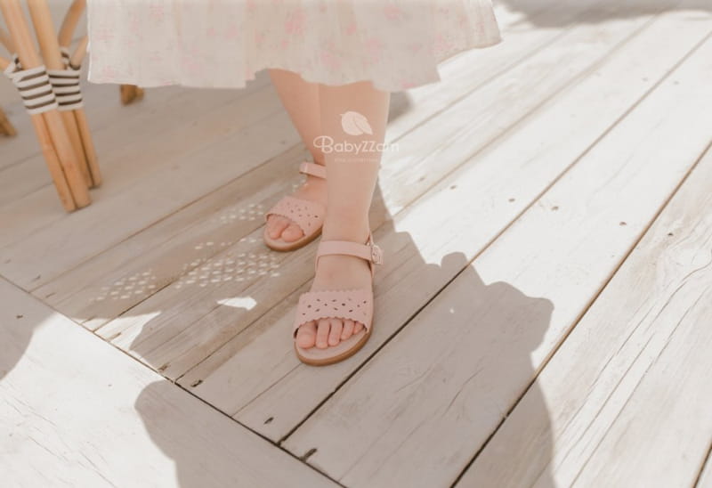 BABYZZAM - Korean Children Fashion - #Kfashion4kids - Sue Sue Sandals - 11