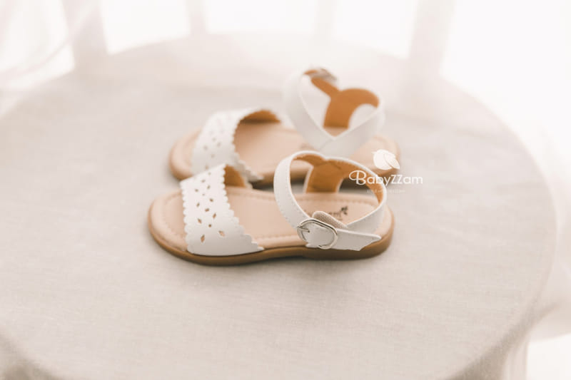 BABYZZAM - Korean Children Fashion - #Kfashion4kids - Sue Sue Sandals - 12