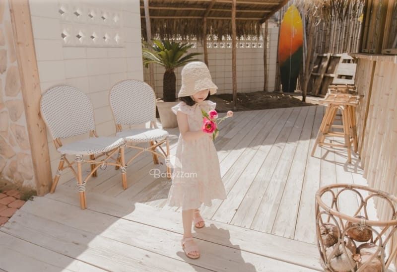 BABYZZAM - Korean Children Fashion - #Kfashion4kids - Sue Sue Sandals - 2