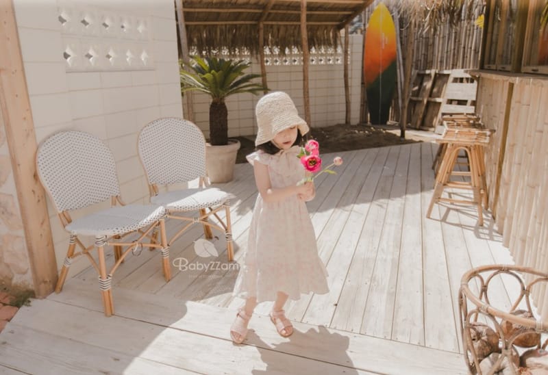 BABYZZAM - Korean Children Fashion - #Kfashion4kids - Sue Sue Sandals - 5