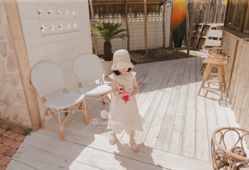 BABYZZAM - Korean Children Fashion - #Kfashion4kids - Sue Sue Sandals - 7