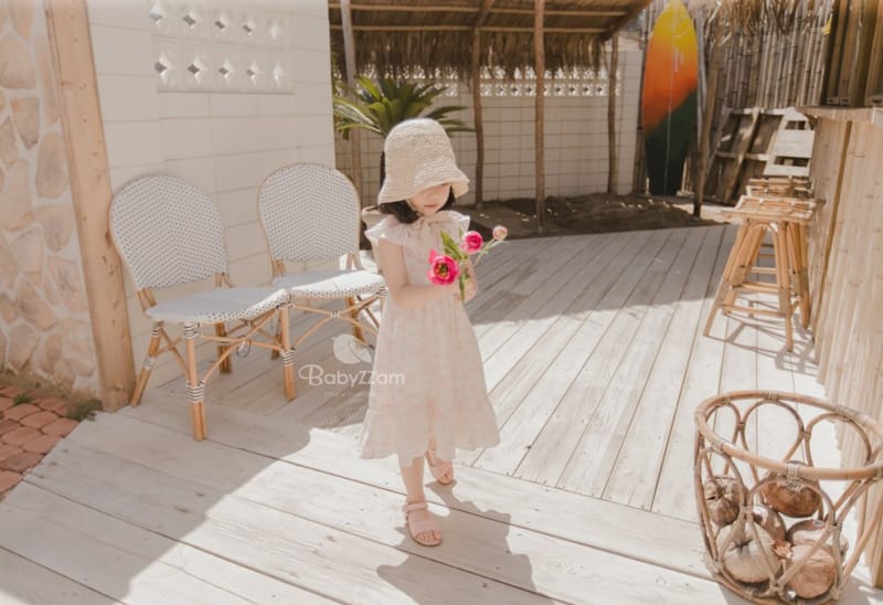 BABYZZAM - Korean Children Fashion - #Kfashion4kids - Sue Sue Sandals - 9