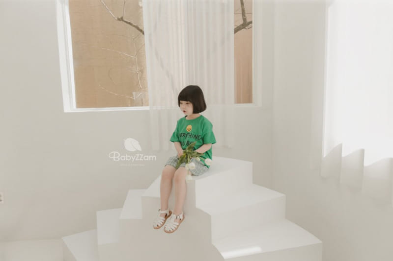 BABYZZAM - Korean Children Fashion - #Kfashion4kids - Dalgona Sandals - 10