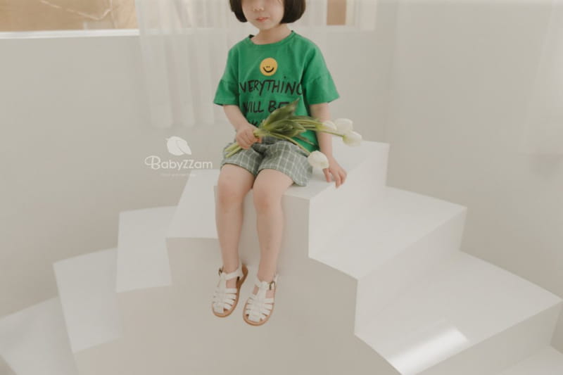 BABYZZAM - Korean Children Fashion - #Kfashion4kids - Dalgona Sandals - 9