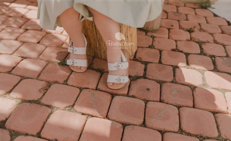 BABYZZAM - Korean Children Fashion - #Kfashion4kids - By Sandals - 10