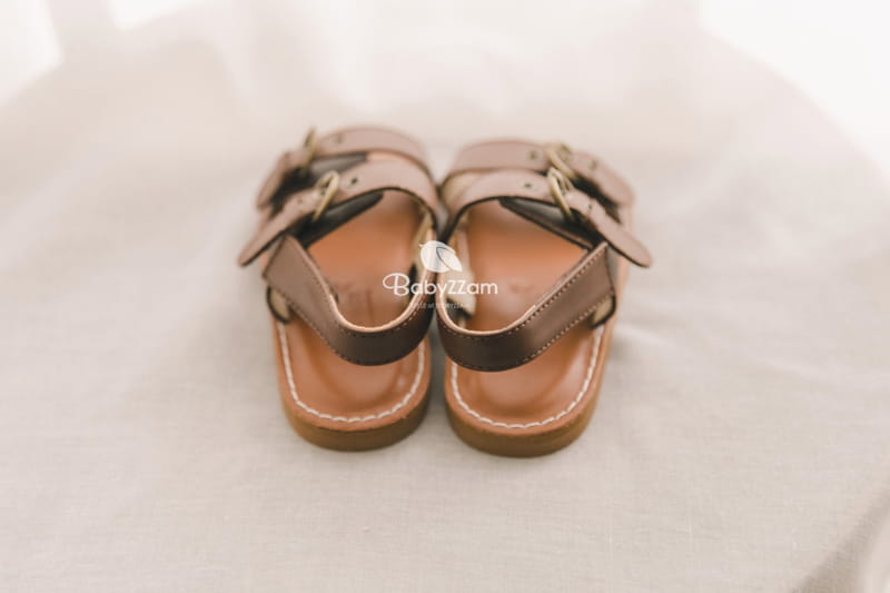 BABYZZAM - Korean Children Fashion - #Kfashion4kids - By Sandals - 11