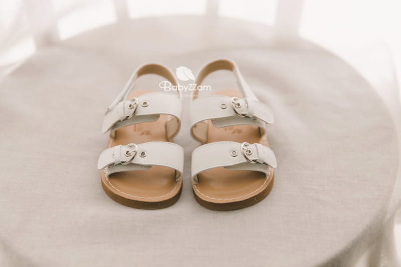 BABYZZAM - Korean Children Fashion - #Kfashion4kids - By Sandals - 12