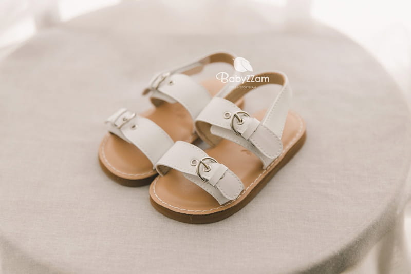 BABYZZAM - Korean Children Fashion - #Kfashion4kids - By Sandals - 2