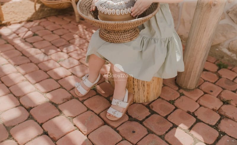 BABYZZAM - Korean Children Fashion - #Kfashion4kids - By Sandals - 7