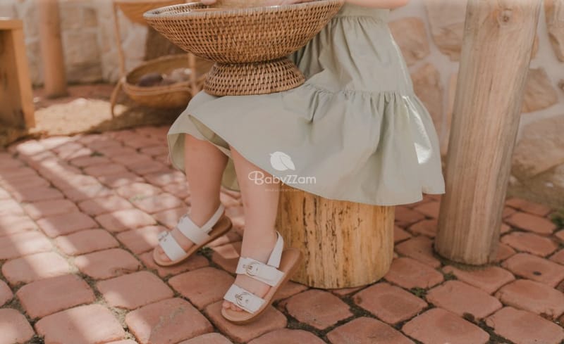 BABYZZAM - Korean Children Fashion - #Kfashion4kids - By Sandals - 8