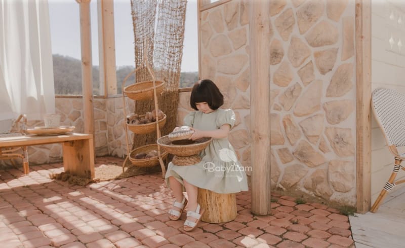 BABYZZAM - Korean Children Fashion - #Kfashion4kids - By Sandals - 9