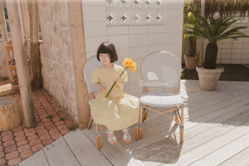 BABYZZAM - Korean Children Fashion - #Kfashion4kids - Yuka Sandals - 7